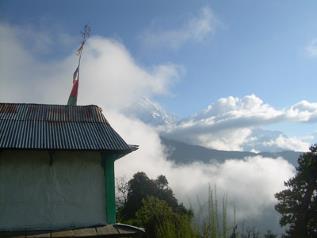 annapurna circuit
